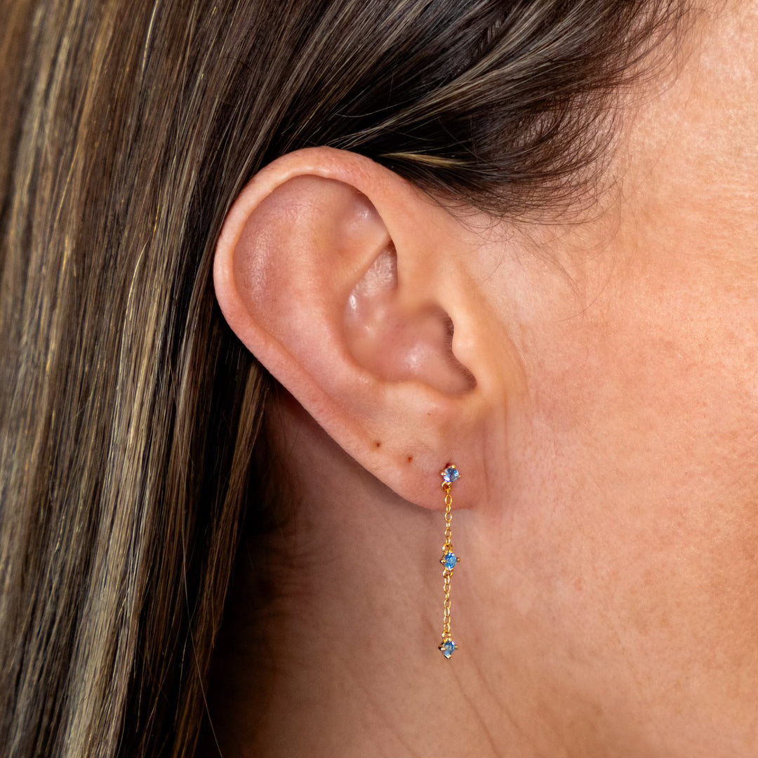 Dusk Earrings