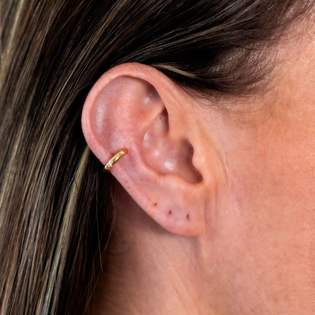 Caspian Cuff