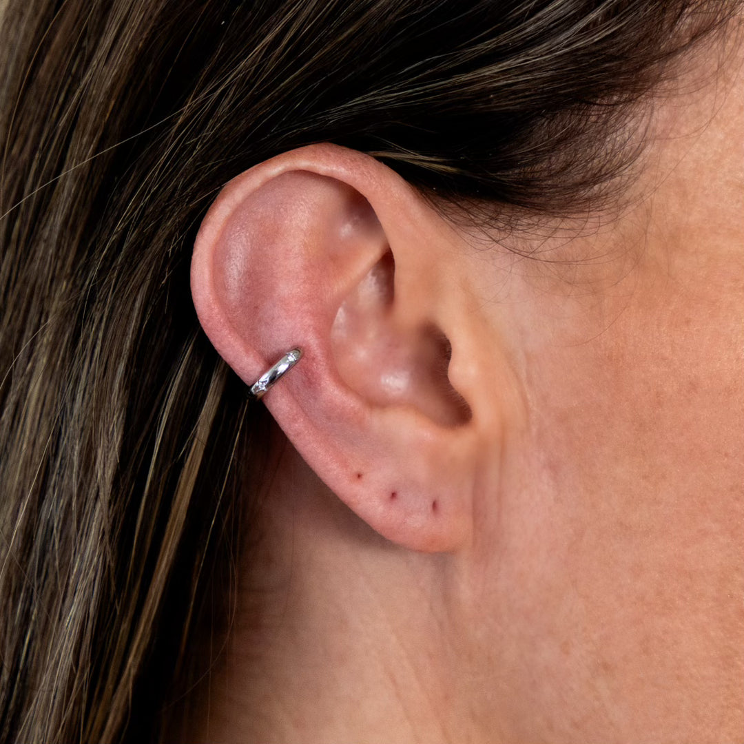 Caspian Cuff