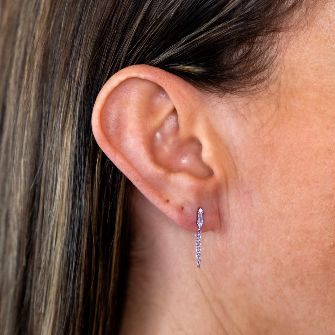 Victoria Earrings