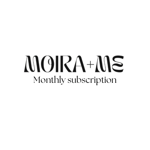 M+M Monthly Subscription