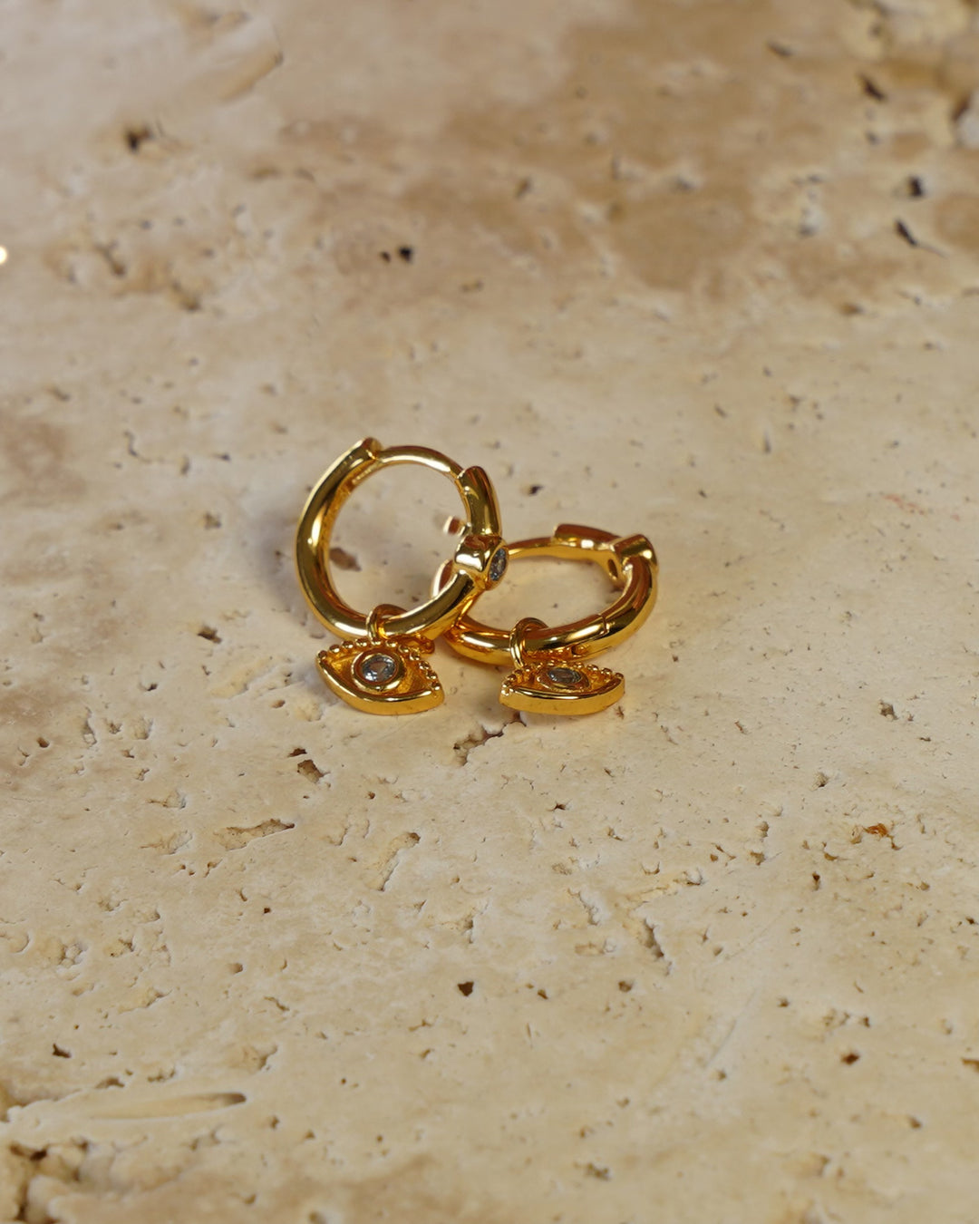 Rhalia earrings