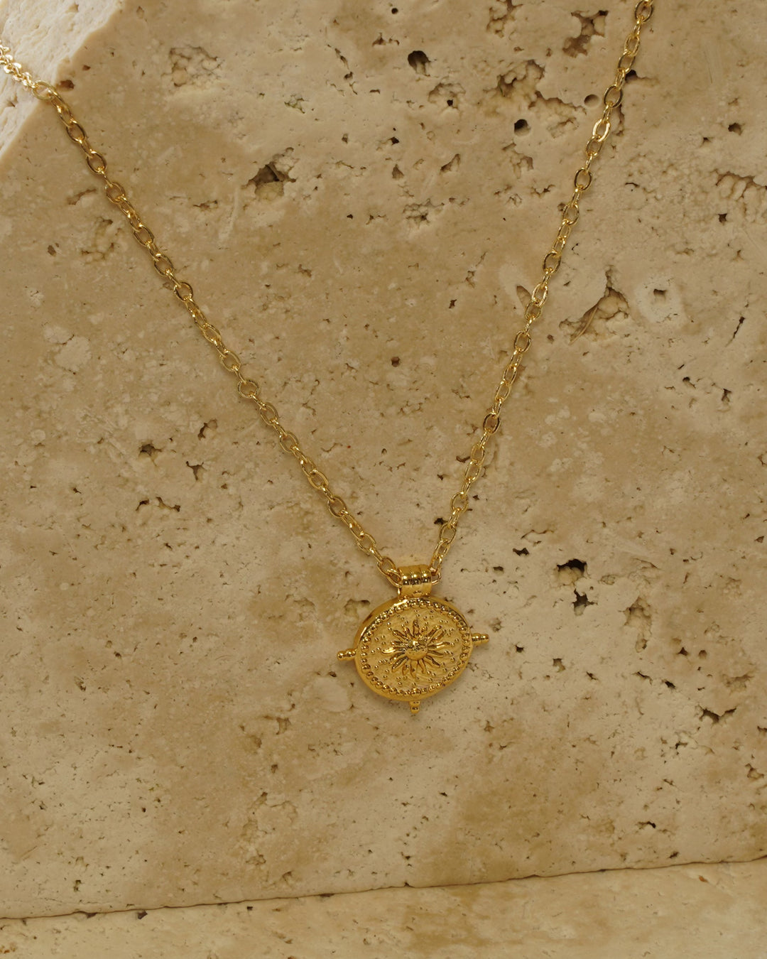 Raya necklace