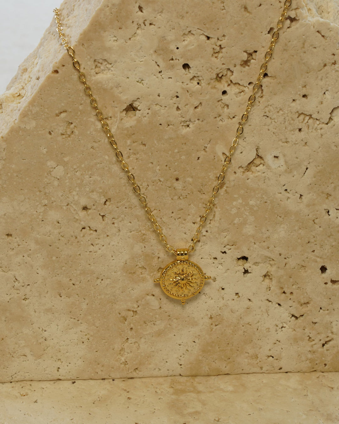 Raya necklace