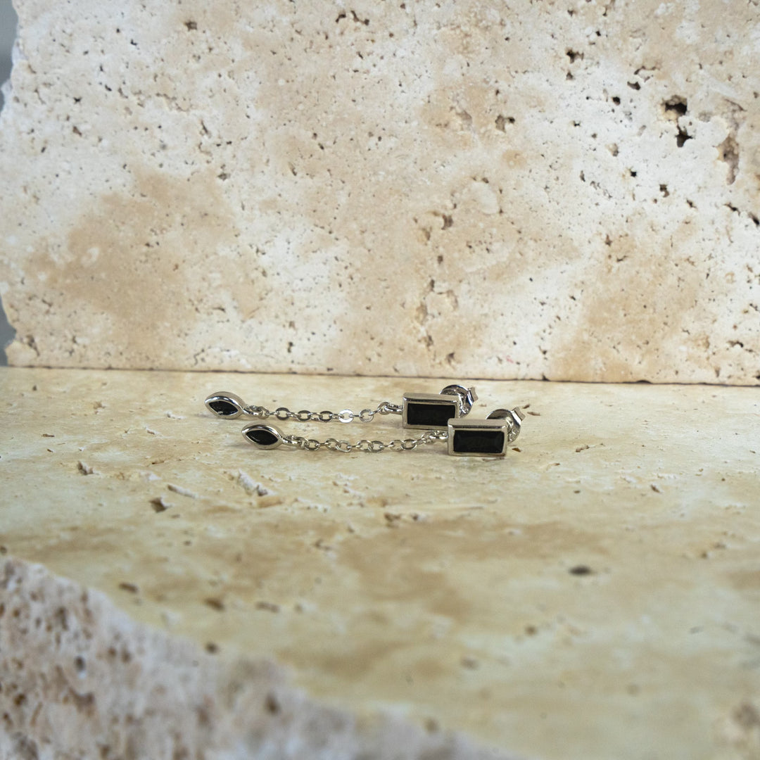 Sable studs