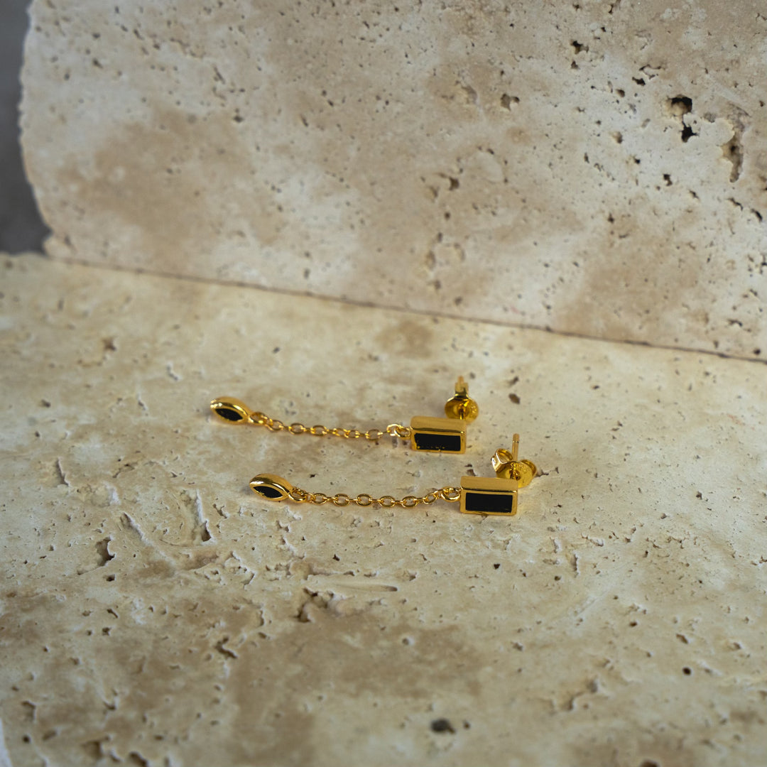 Sable studs