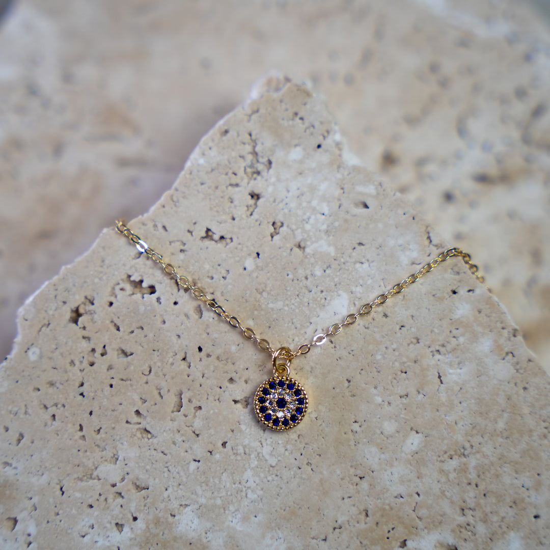 Nahni Necklace