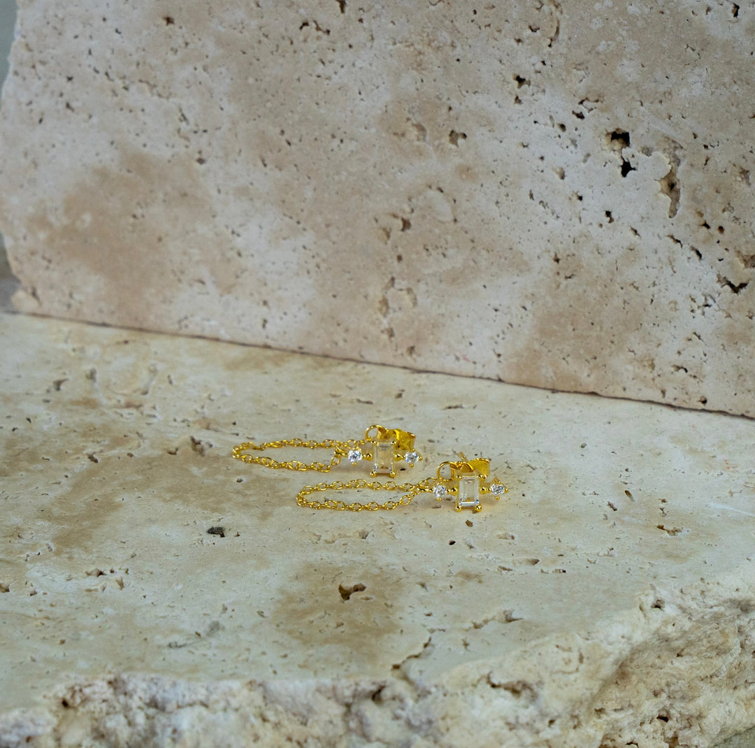 Mimi earrings
