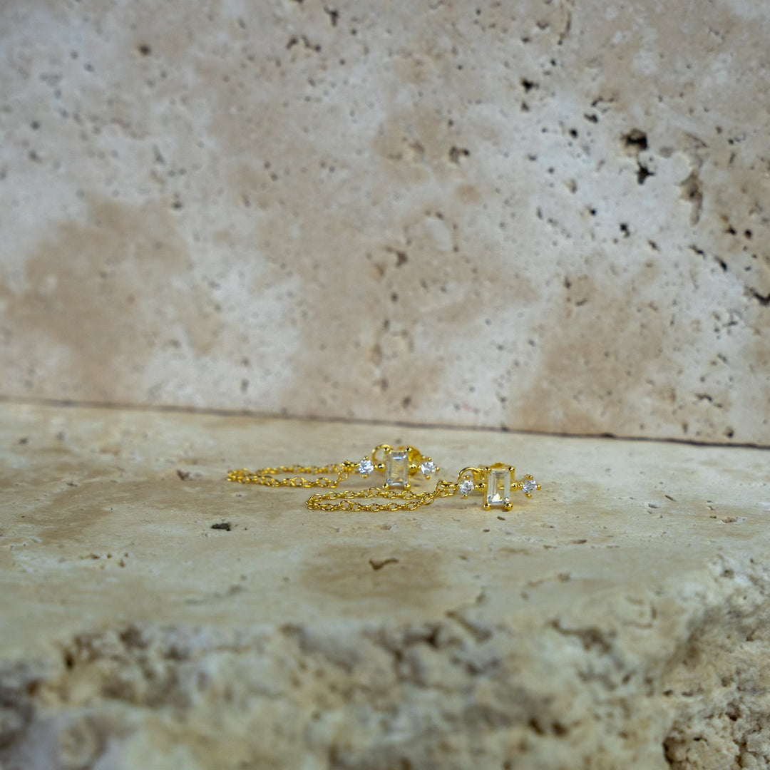 Mimi earrings