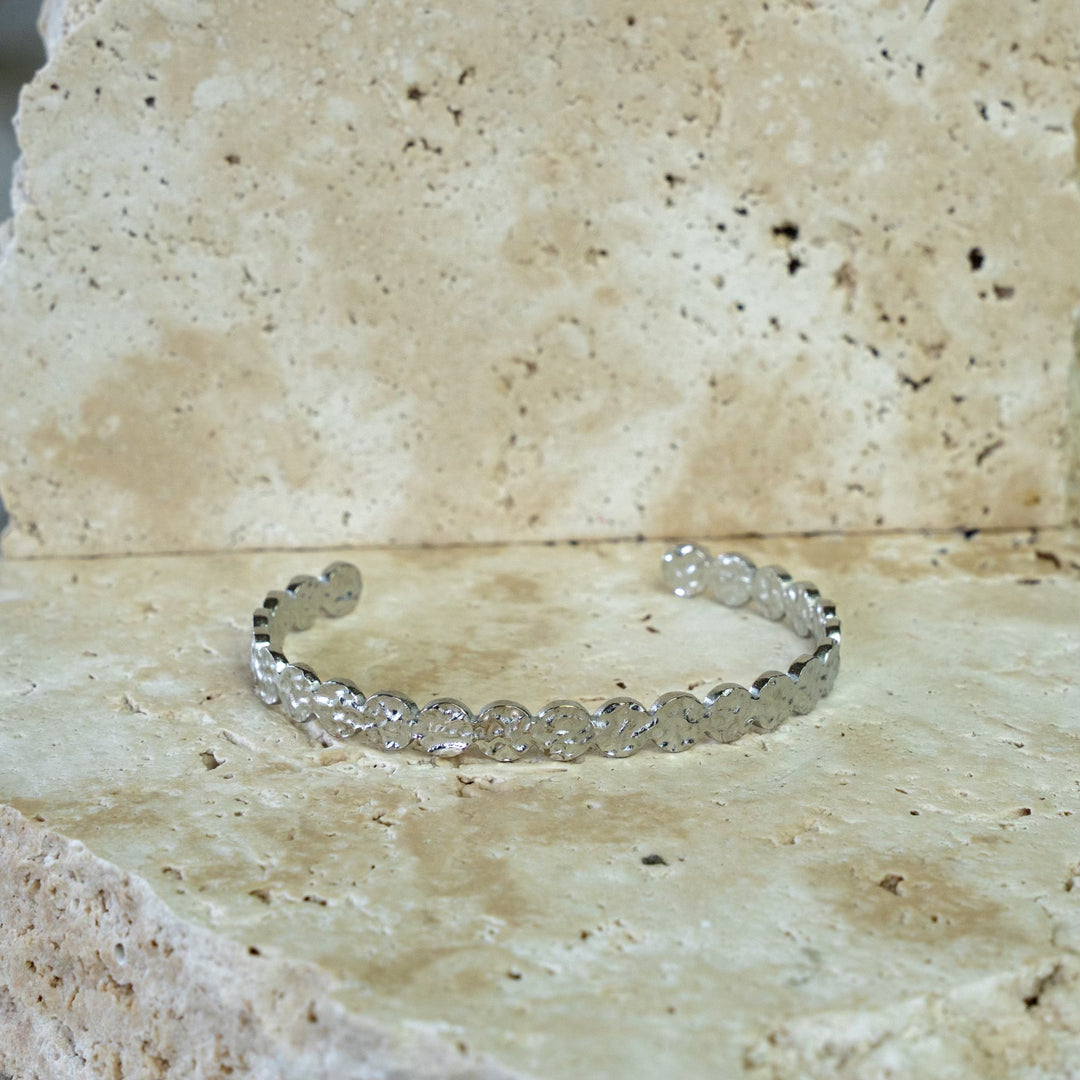Dahlia Bangle