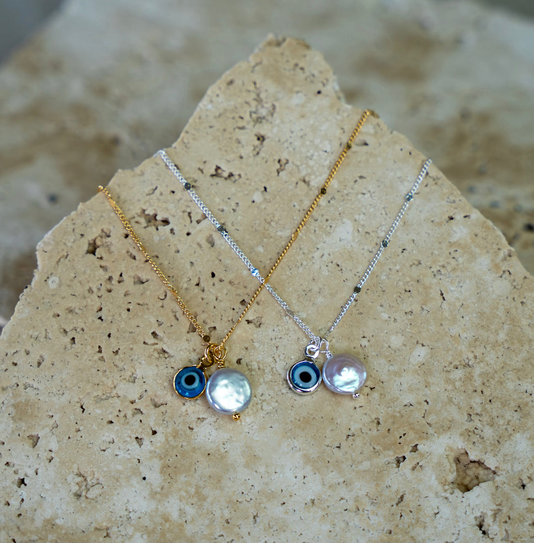 Dawn necklace