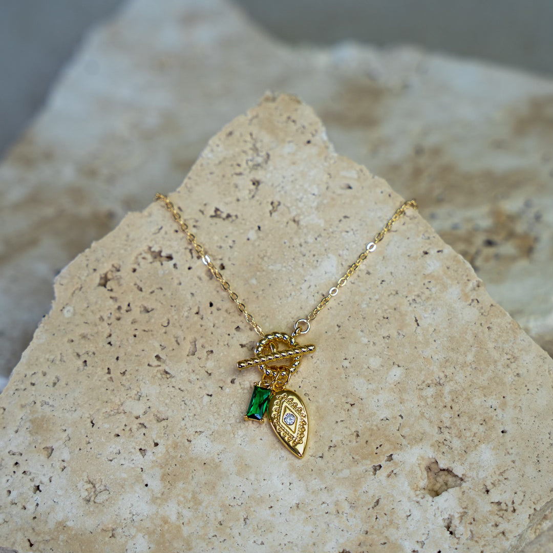 Emmy Necklace