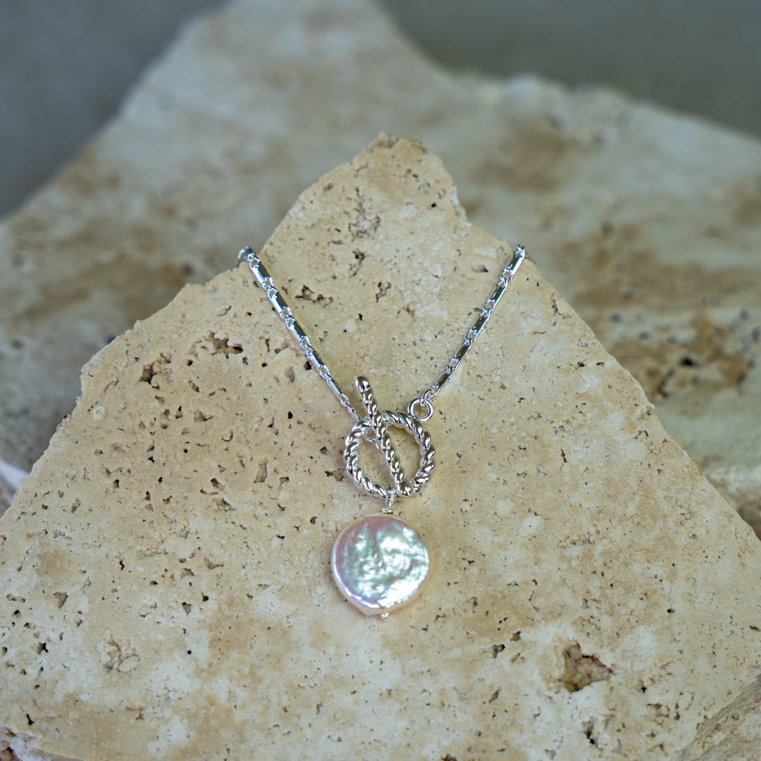 Ohana Necklace