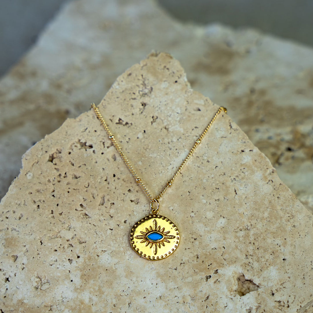 Indie Necklace