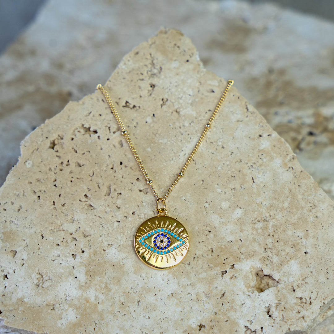 Icis Necklace