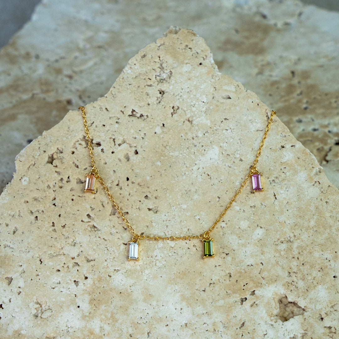Winnie Necklace