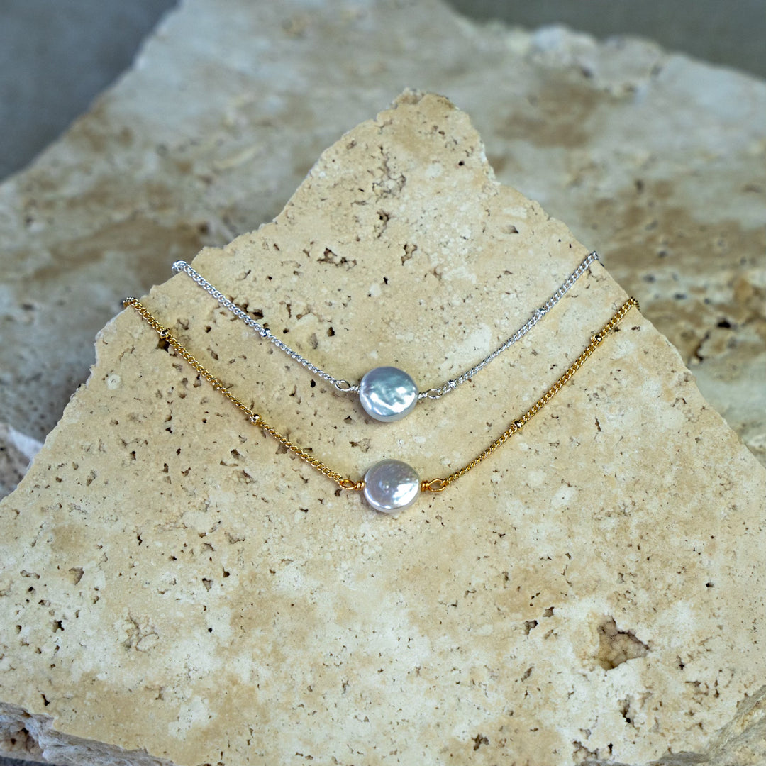 Jinny Necklace
