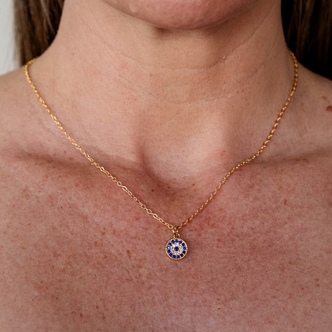 Nahni Necklace