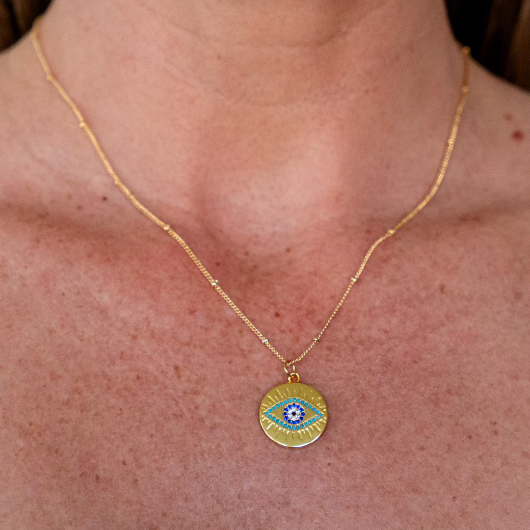 Icis Necklace