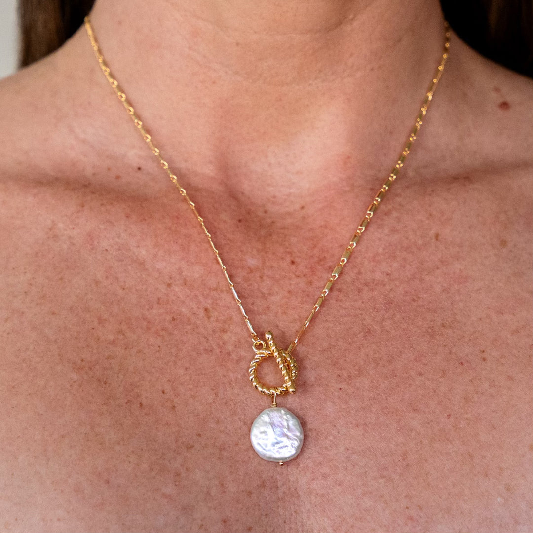 Ohana Necklace