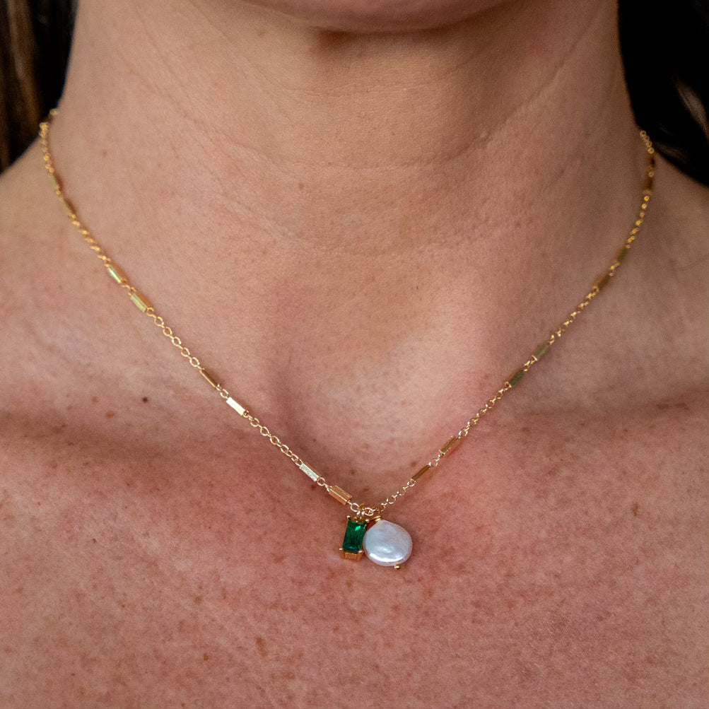Lorelai Necklace