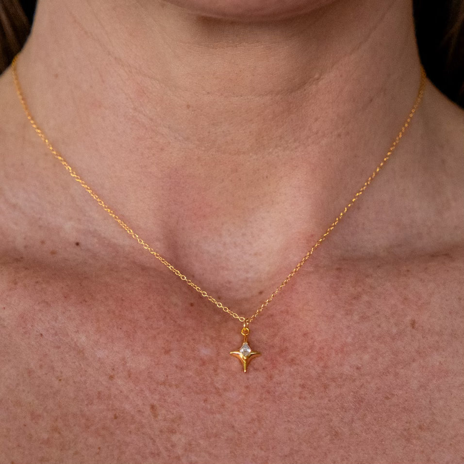 Nova necklace