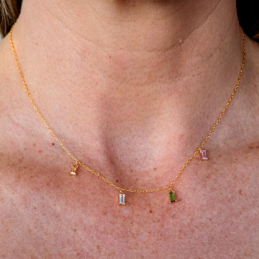 Winnie Necklace