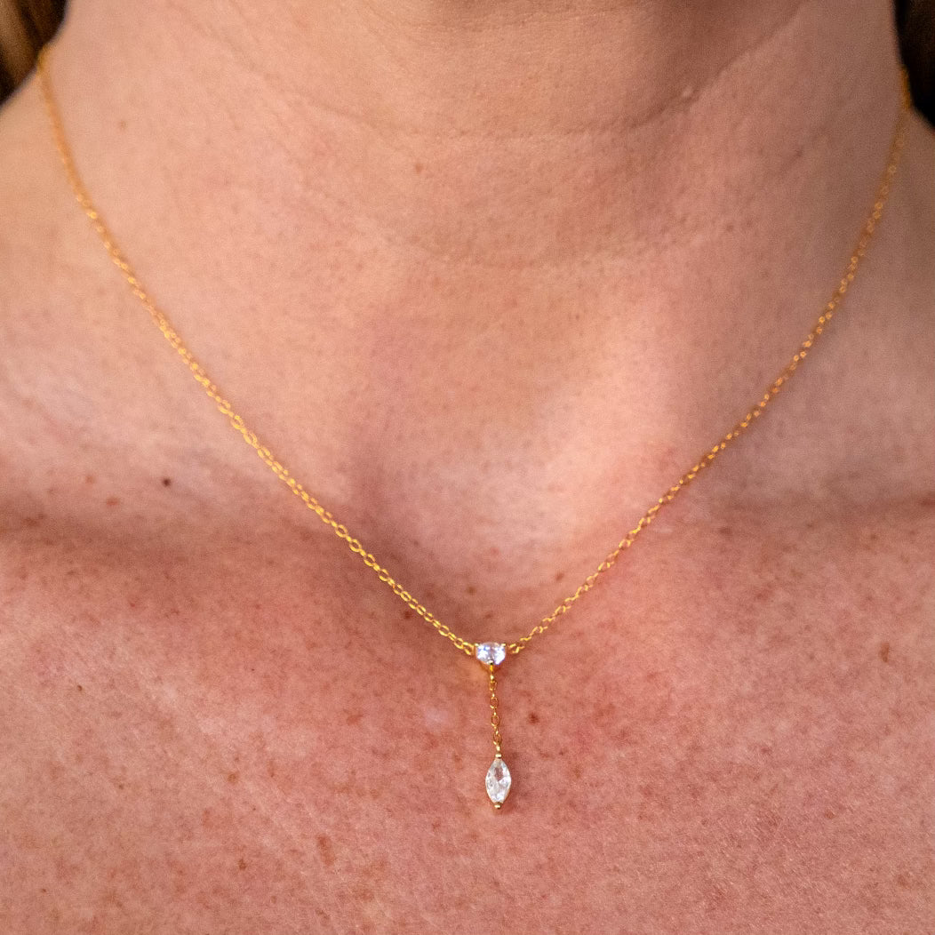 Oprah Necklace