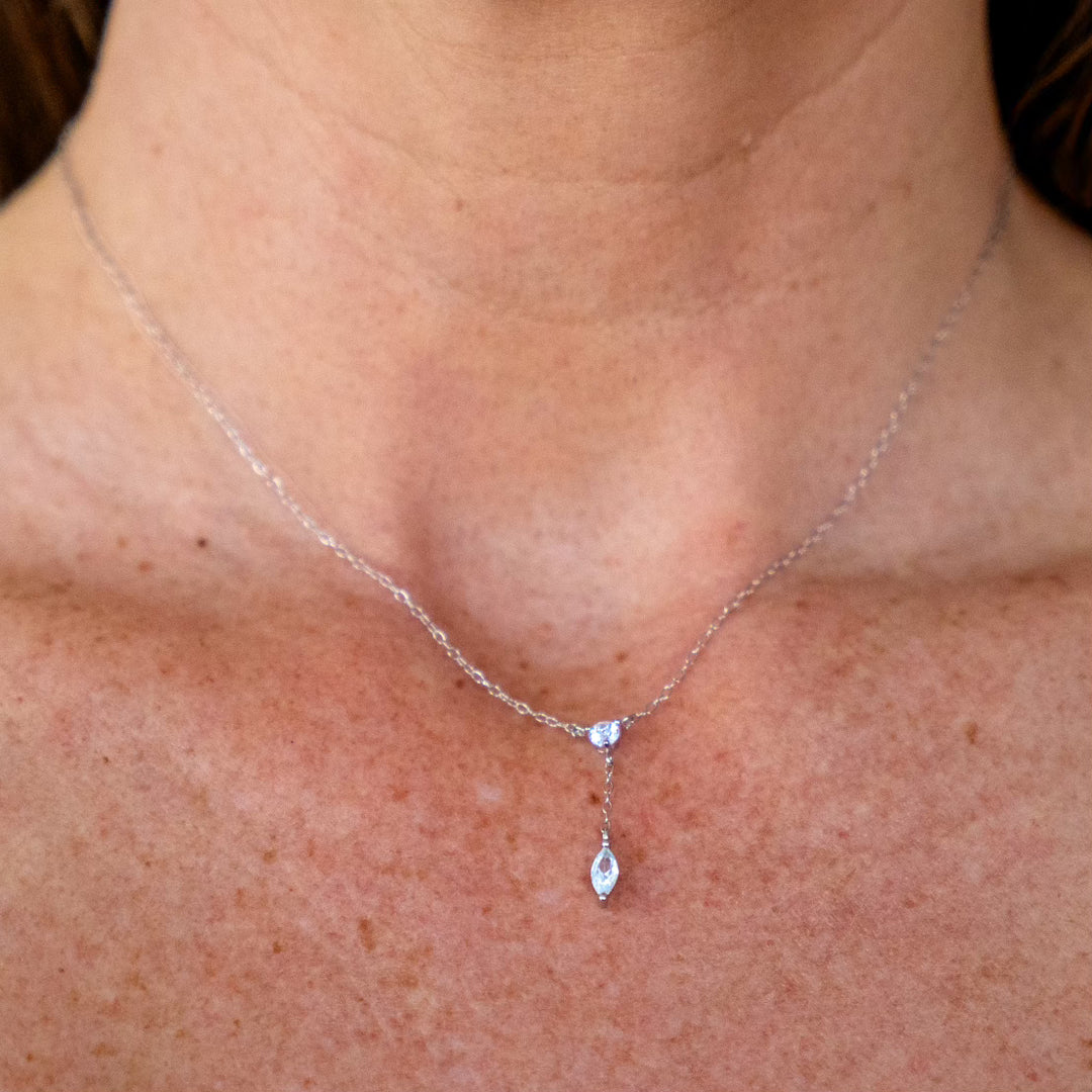 Oprah Necklace
