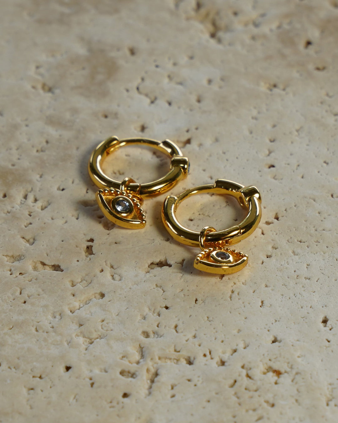 Rhalia earrings