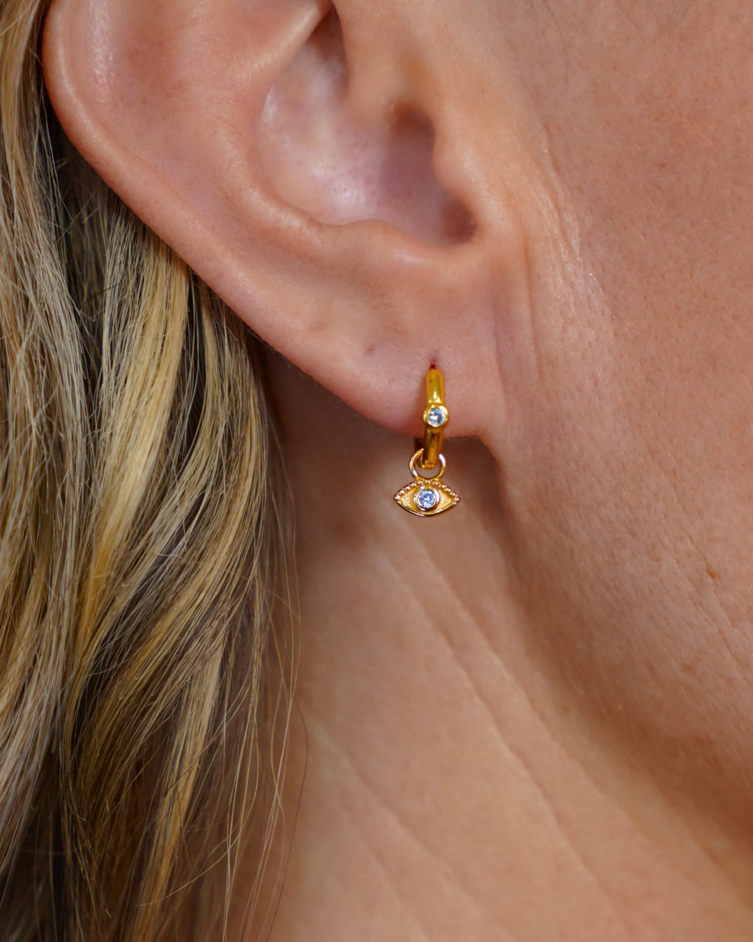 Rhalia earrings