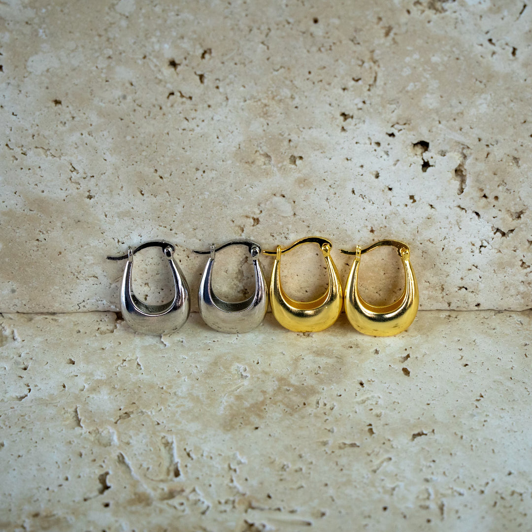 Dua Hoops