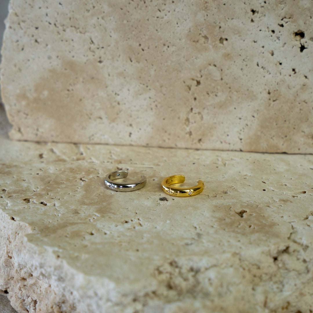 Caspian Cuff