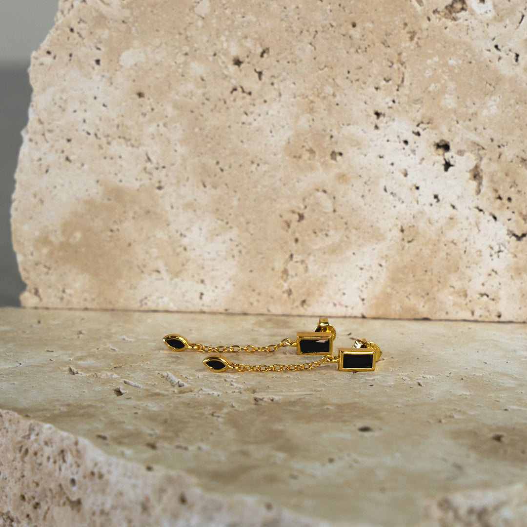 Sable studs