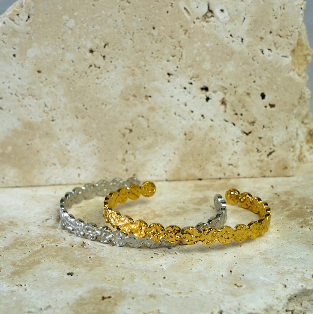 Dahlia Bangle