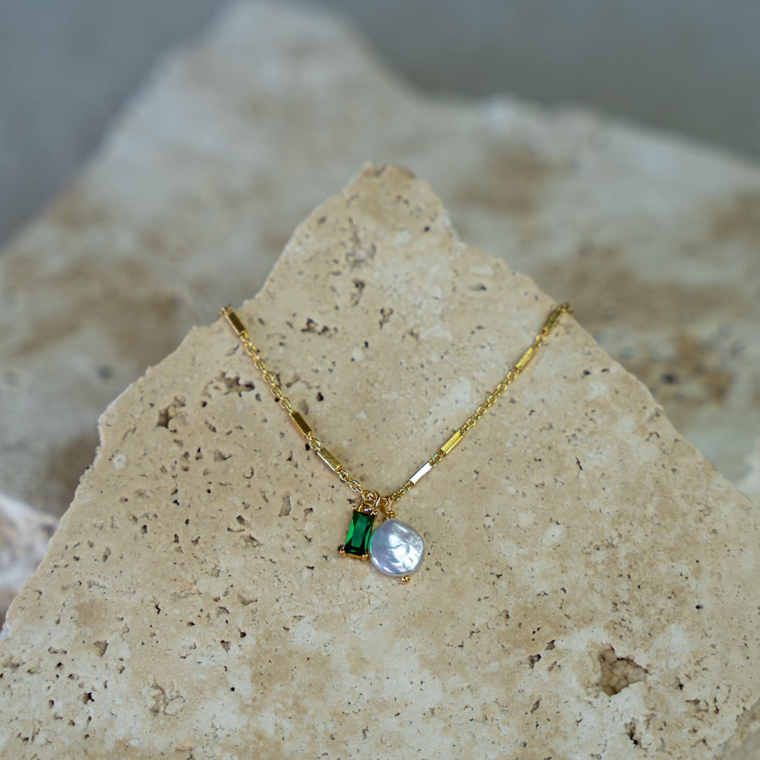 Lorelai Necklace