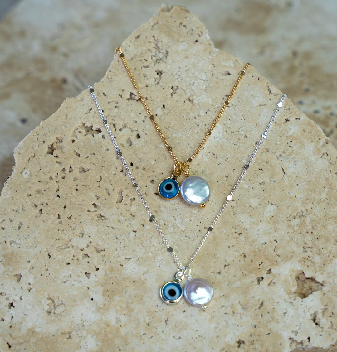 Dawn necklace