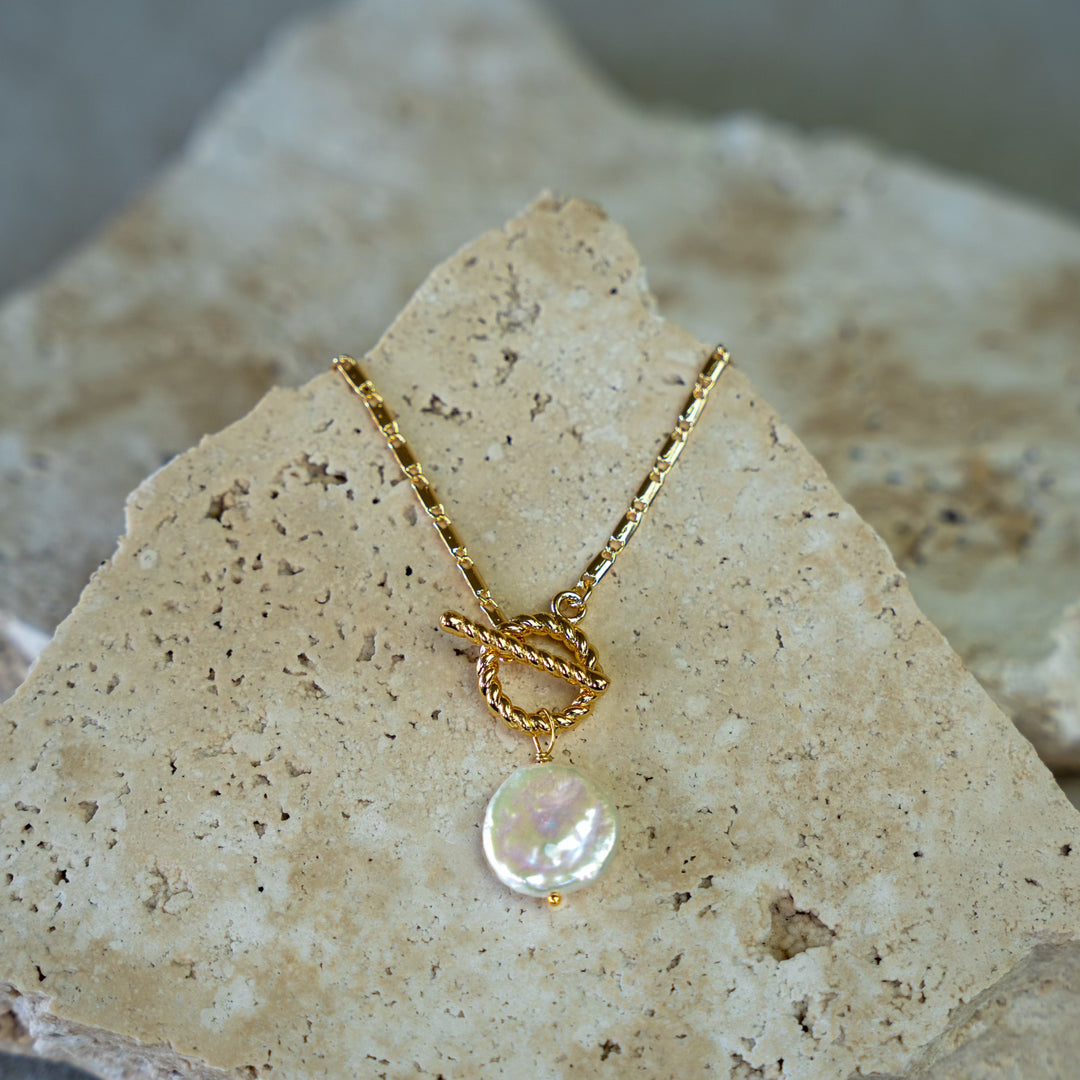 Ohana Necklace