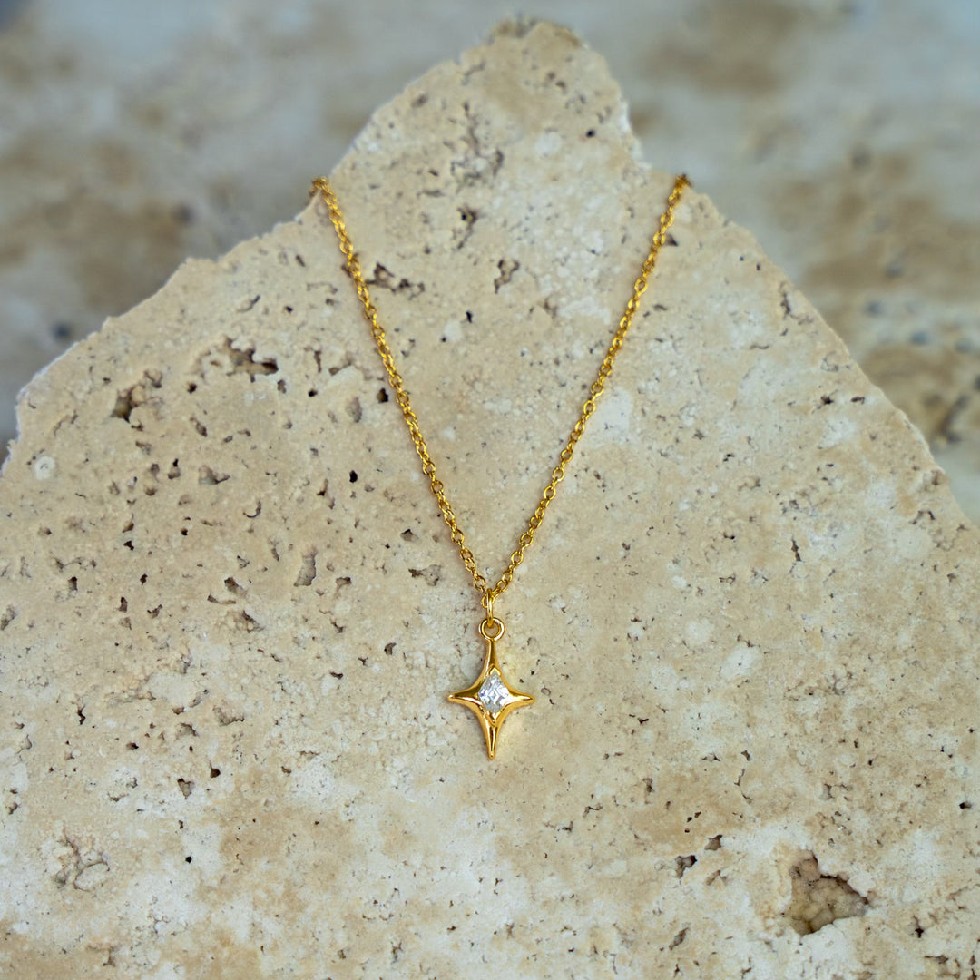 Nova necklace