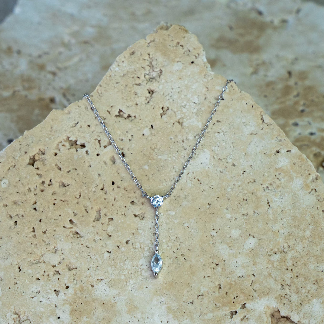 Oprah Necklace
