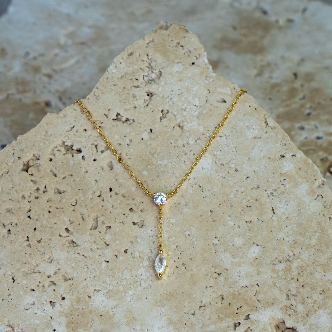 Oprah Necklace