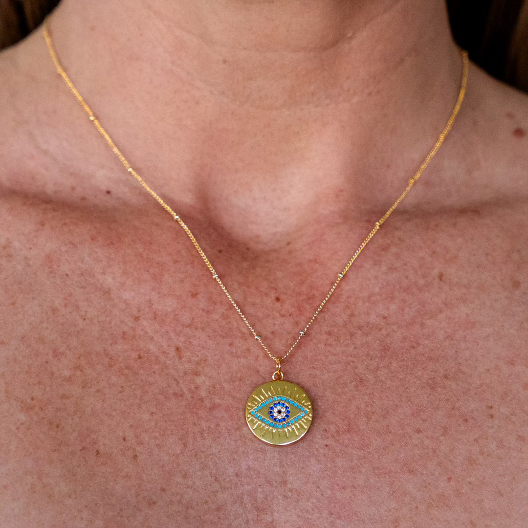Icis Necklace