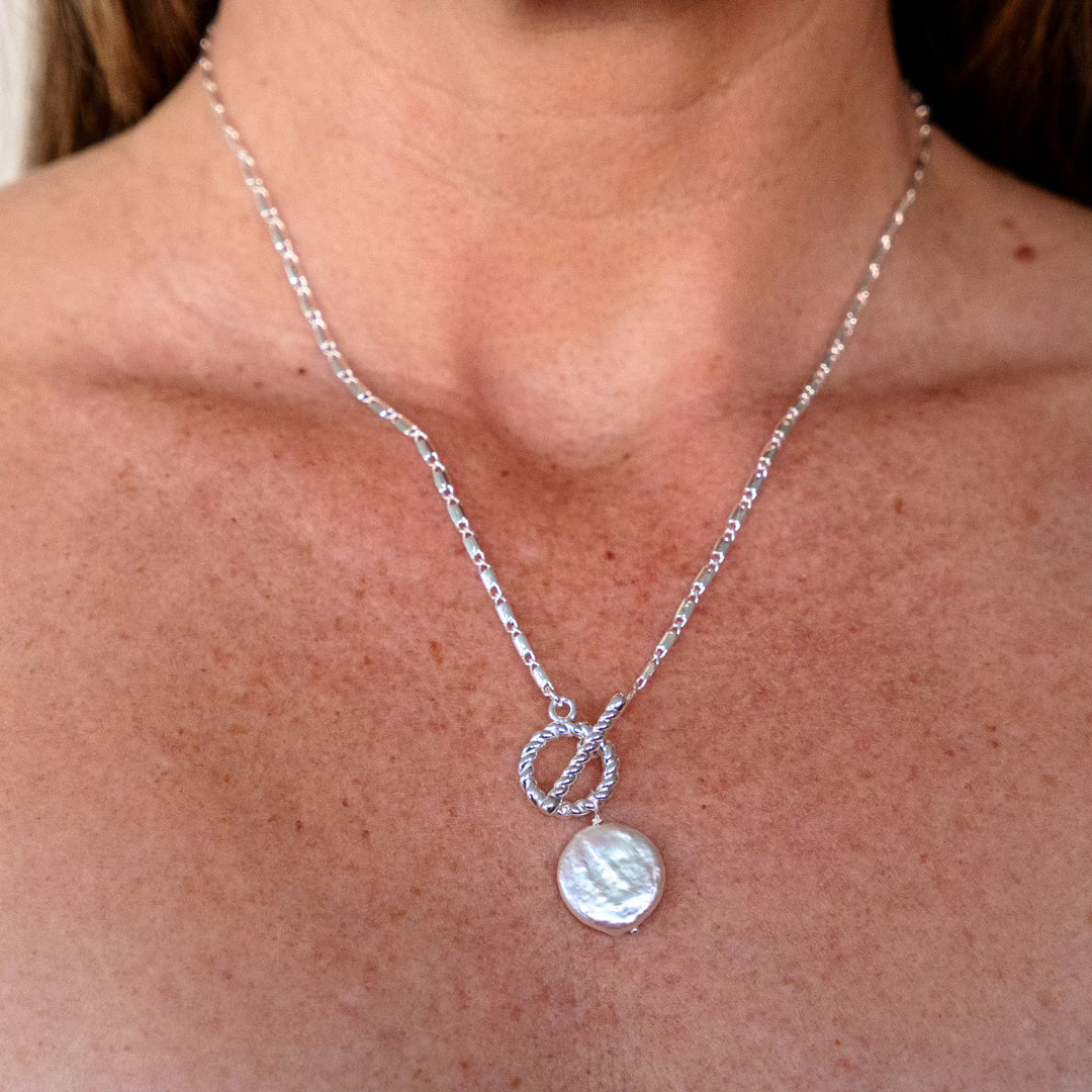 Ohana Necklace