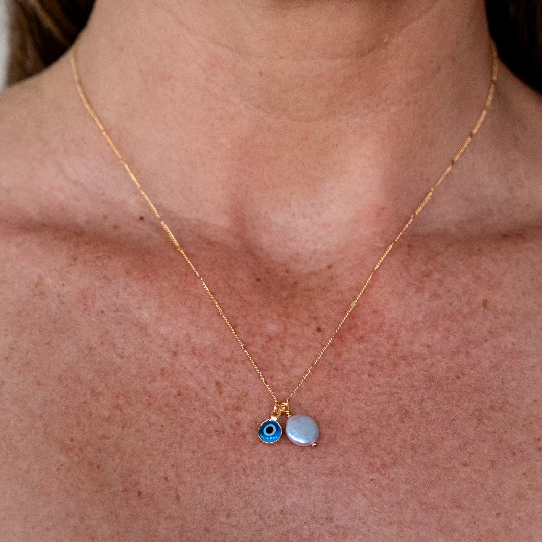 Dawn necklace
