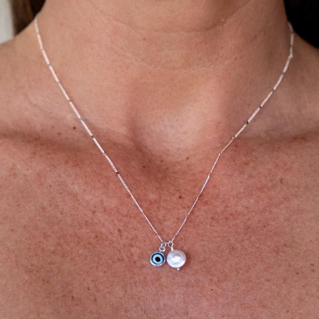 Dawn necklace