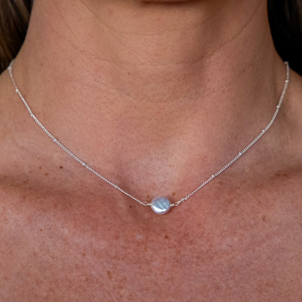 Jinny Necklace